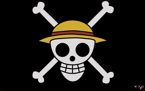 One Piece Jolly Roger