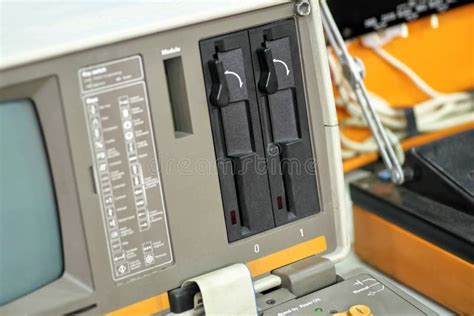 Image result for Texas Instruments Computer 5 Inch Floppy