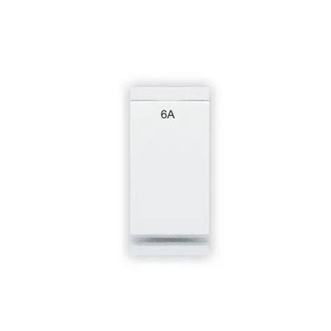 Modular Switch - Vexus 6 Amp Modular Bell Push Switch Manufacturer from ...