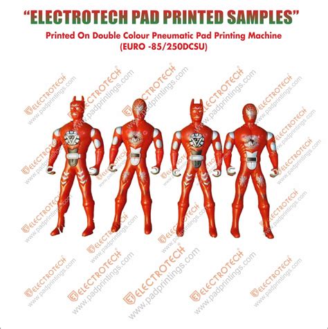 Pneumatic Pad Printing Machines Manufacturers, Suppliers, Dealer in ...