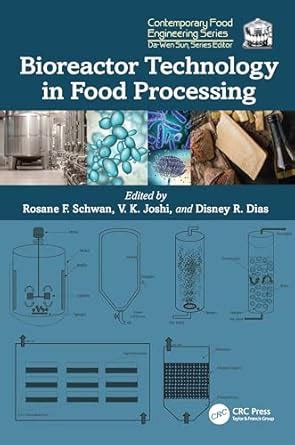 Buy Bioreactor Technology in Food Processing Book Online at Low Prices ...