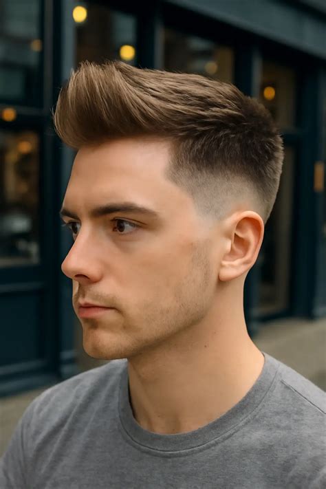 Blowout Taper Haircut: Top 27 Clean Cuts & Sharp Transitions