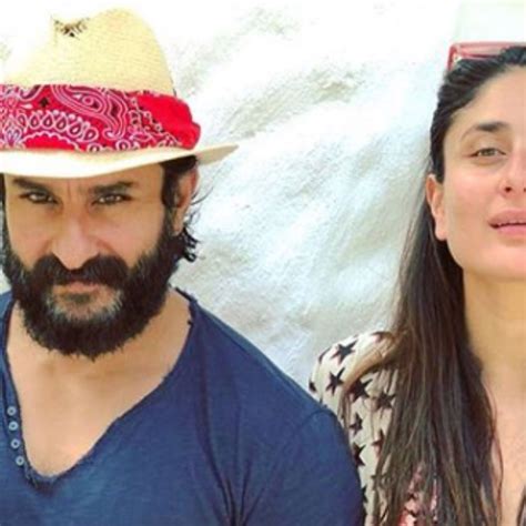 How Kareena Kapoor Khan and Saif Ali Khan celebrated their seventh ...