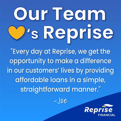 Reprise Financial on LinkedIn: #reprisefinancial #teamreprise