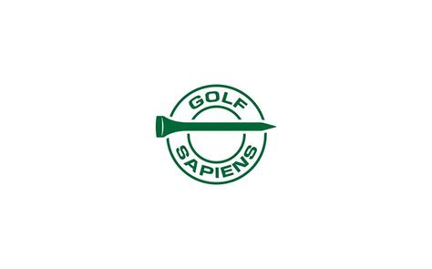 Logo para Proyecto de Golf | Freelancer