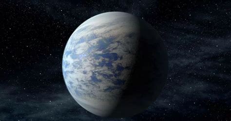 GJ 1214 b: A Mysterious ‘Super-Venus’ Exoplanet Unveiled by NASA’s ...