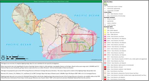 Haleakala Maps | NPMaps.com - just free maps, period.