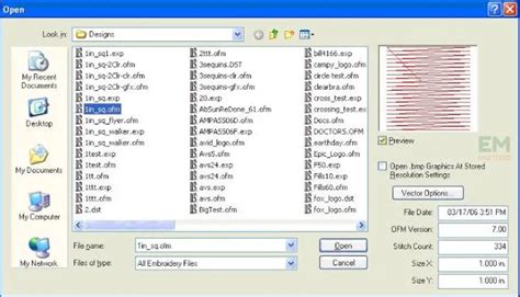 Image result for How to Open OFM Files