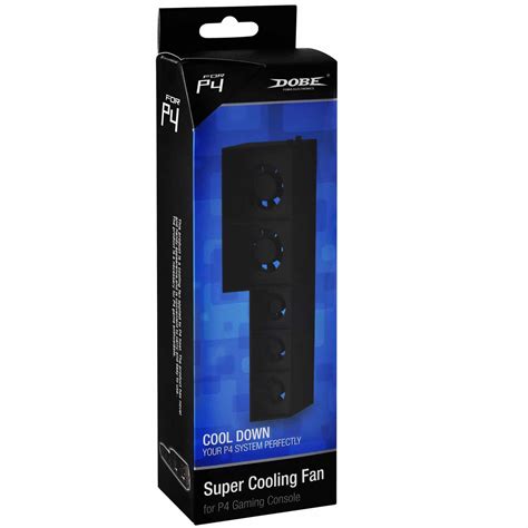 Image result for PS4 Fan Case Mod