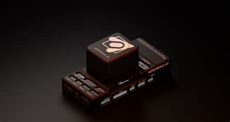 ARKin Labs | Indigenous UAV Avionics