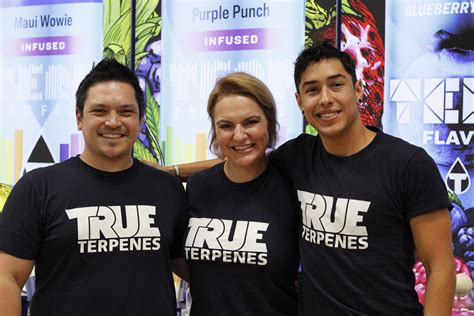 Interview with Grant of True Terpenes - Knowleaf Blog