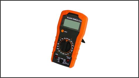 Image result for How to Set Up a Multimeter