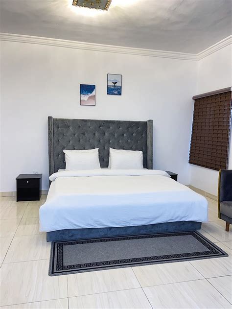 HOMEWOOD SUITES (Sangotedo) - Hotel Reviews, Photos, Rate Comparison ...