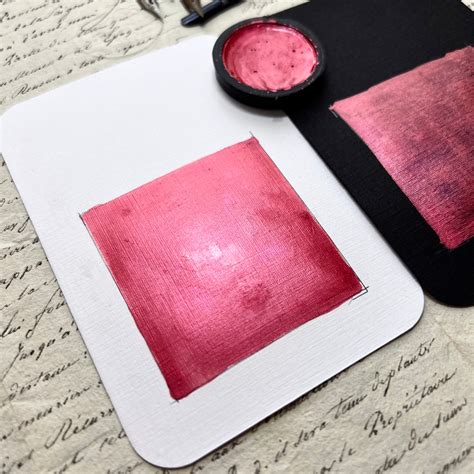 Desire Pink – Oriandcalli