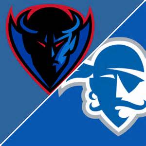 DePaul vs. Seton Hall (9 Jan, 2025) Play-by-Play - ESPN (IN)