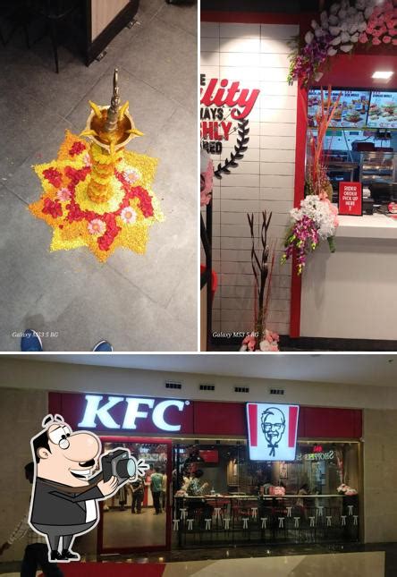 KFC, Rourkela, 4 - Restaurant reviews