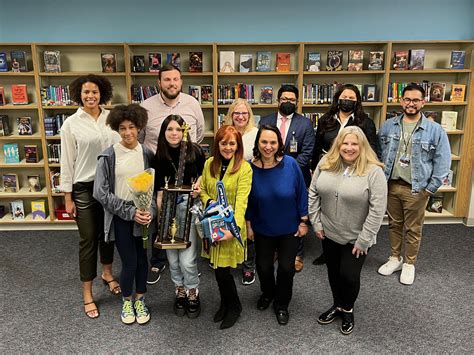 Greiner student will compete in Scripps National Spelling Bee | The Hub