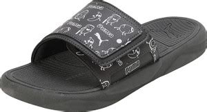 PUMA Men Royalcat Comfort Stablex Slides - Buy PUMA Men Royalcat ...