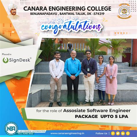 Canara Engineering College