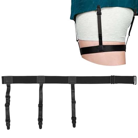 Amazon.in Bestsellers: The most popular items in Men's Suspenders