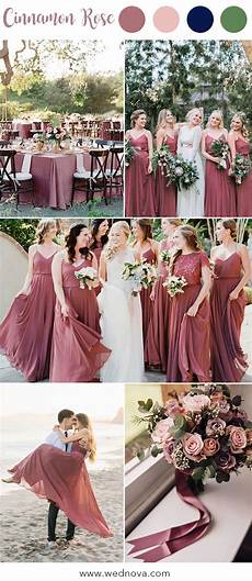 Wedding Themes 2019 by 10 Wedding Color Palettes For 2019 Trends Wednova Wedding Themes 2019