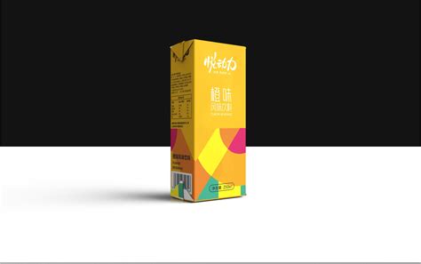 悦动力饮料包装设计-永嘉品牌策划