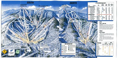 Sugarbush Resort - SkiMap.org