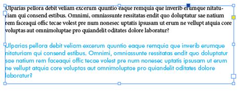 Image result for Style Sheets InDesign