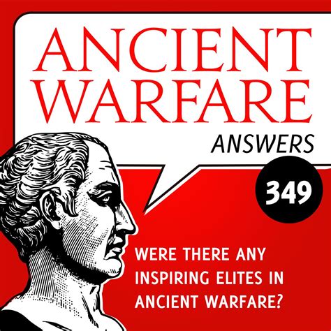 Ancient Warfare blog
