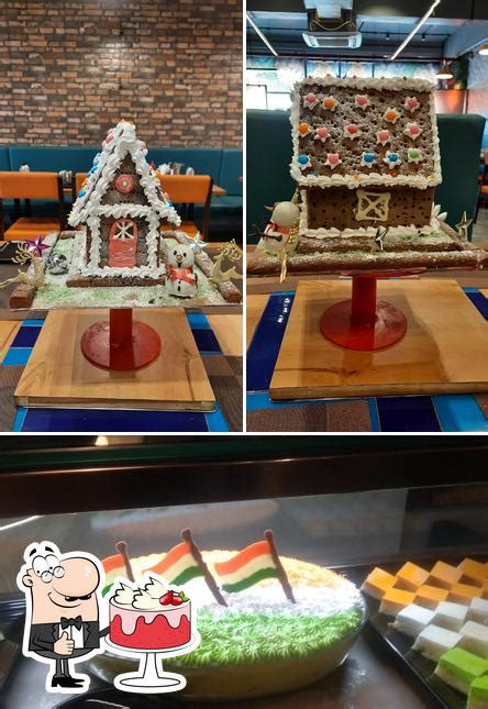 MOG Mad Over Grill Prahladnagar, Ahmedabad - Restaurant reviews