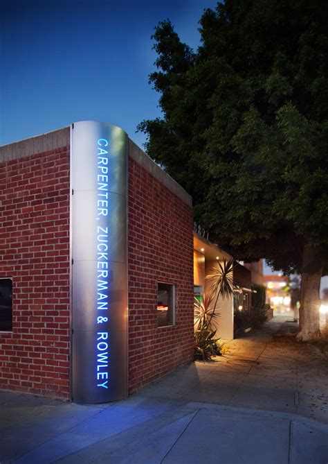 8827 Olympic — David Hertz Architects & Studio of Environmental ...