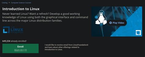 Linux Classes 的图像结果