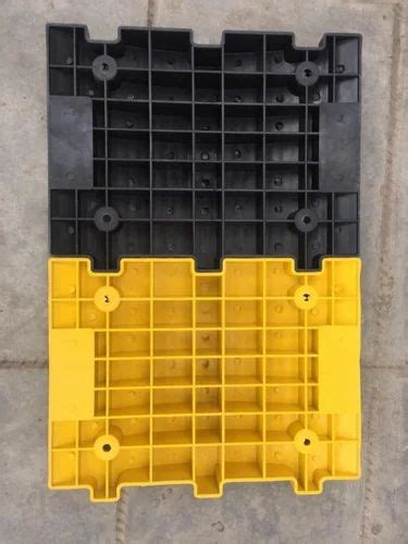 Plastic Speed Bumps - Plastic Speed Bump Manufacturer from Faridabad