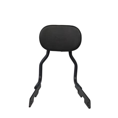 Pipe Backrest for Royal Enfield Classic 650 – GTR Pitstop