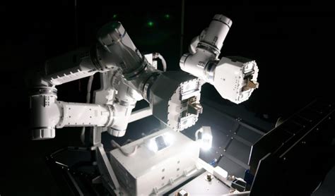 Image result for Modular Robotic Arm