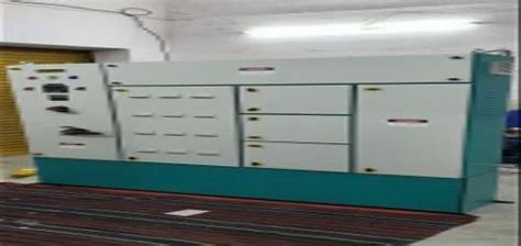 Load Distribution Panel Manufacturer from Vadodara