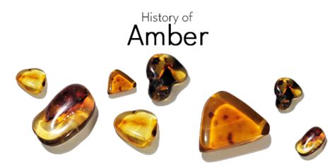 Amber: Meaning, Healing Properties, Benefits, Hardness, and Types ...