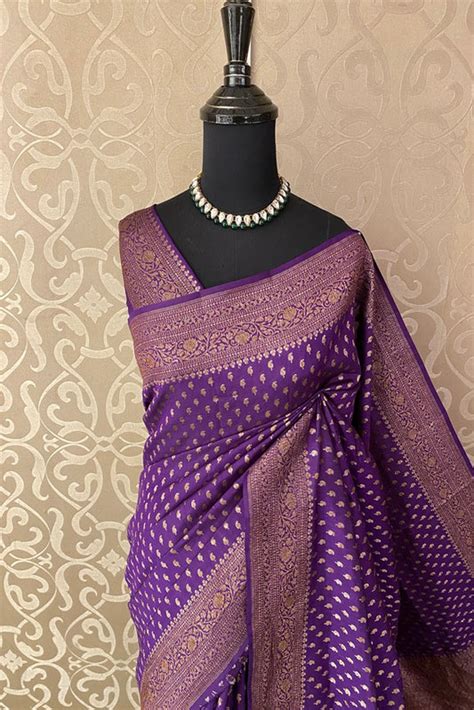 Munga – Saarang Sarees