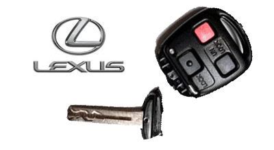 Image result for 2021 Lexus Key Program