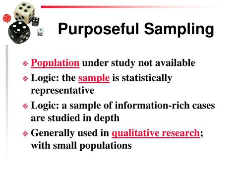 Purposive Sampling Definition 的图像结果