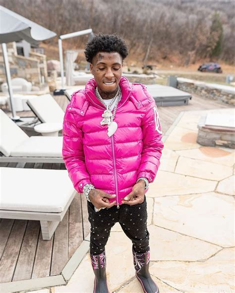 @nba_youngboy | Rapper outfits, Rappers, Nba outfit