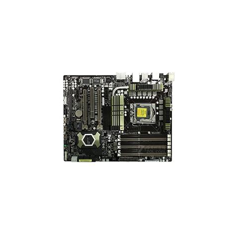 DGFGNHGJNHWTKJM Original Motherboard Sabertooth X58 LGA 1366 DDR3 I7 ...