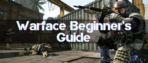 Image result for Warface Multiplayer Tutorial
