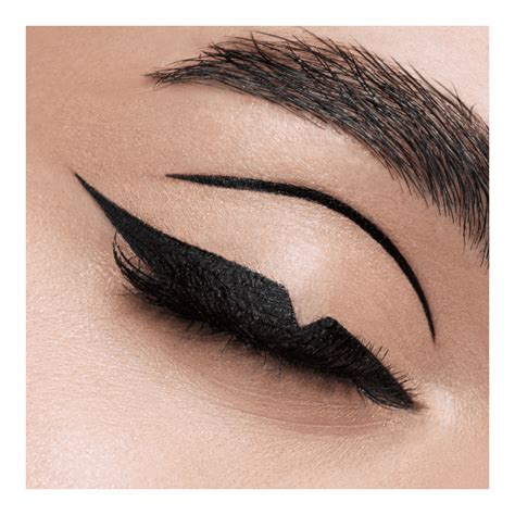Stay All Day® Dual-Ended Waterproof Liquid Eye Liner • Intense Black