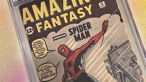 Most valuable comic books revealed - do you have one at home worth up ...