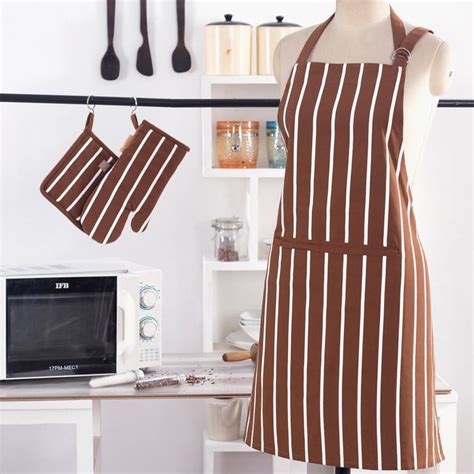 Buy MASPAR Celtic Cotton Apron from Maspar at just INR 999.0