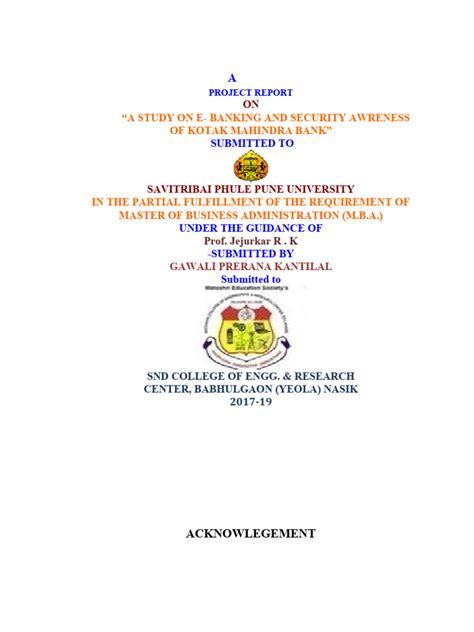 Image result for Banking Introduction Project PDF