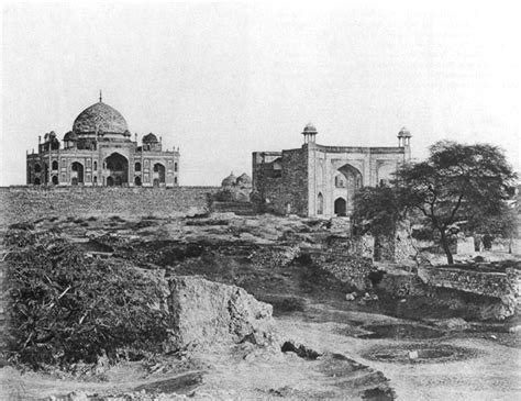 A Rare Peek Into the 1857 Revolt, One of the First Wars to Be Caught on ...