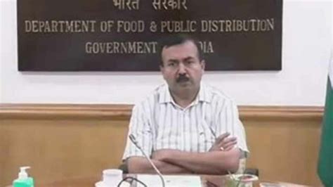 Govt to soon announce sugar export quota for 2022-23 mkt year: Food ...