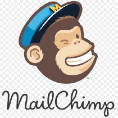 MailChimp Logo Smal - Pngsource